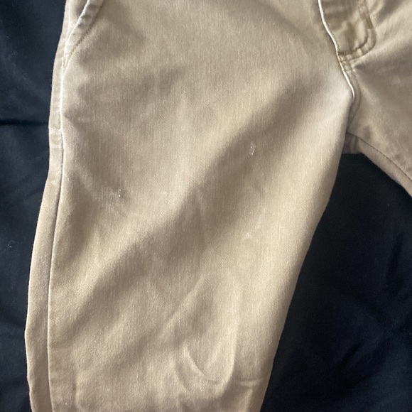 VANS flat front chino pants 29 - Picture 3 of 5